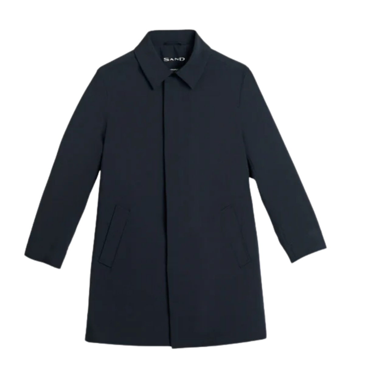 Techno Suede  Blair - 590 Dark Navy Blue