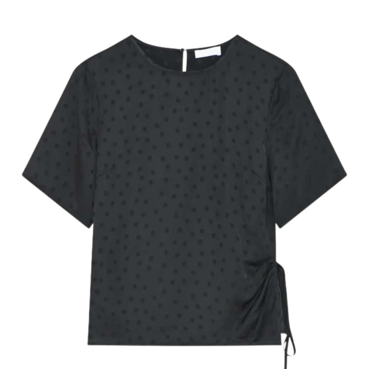 2ND Serenis - 190303 Black