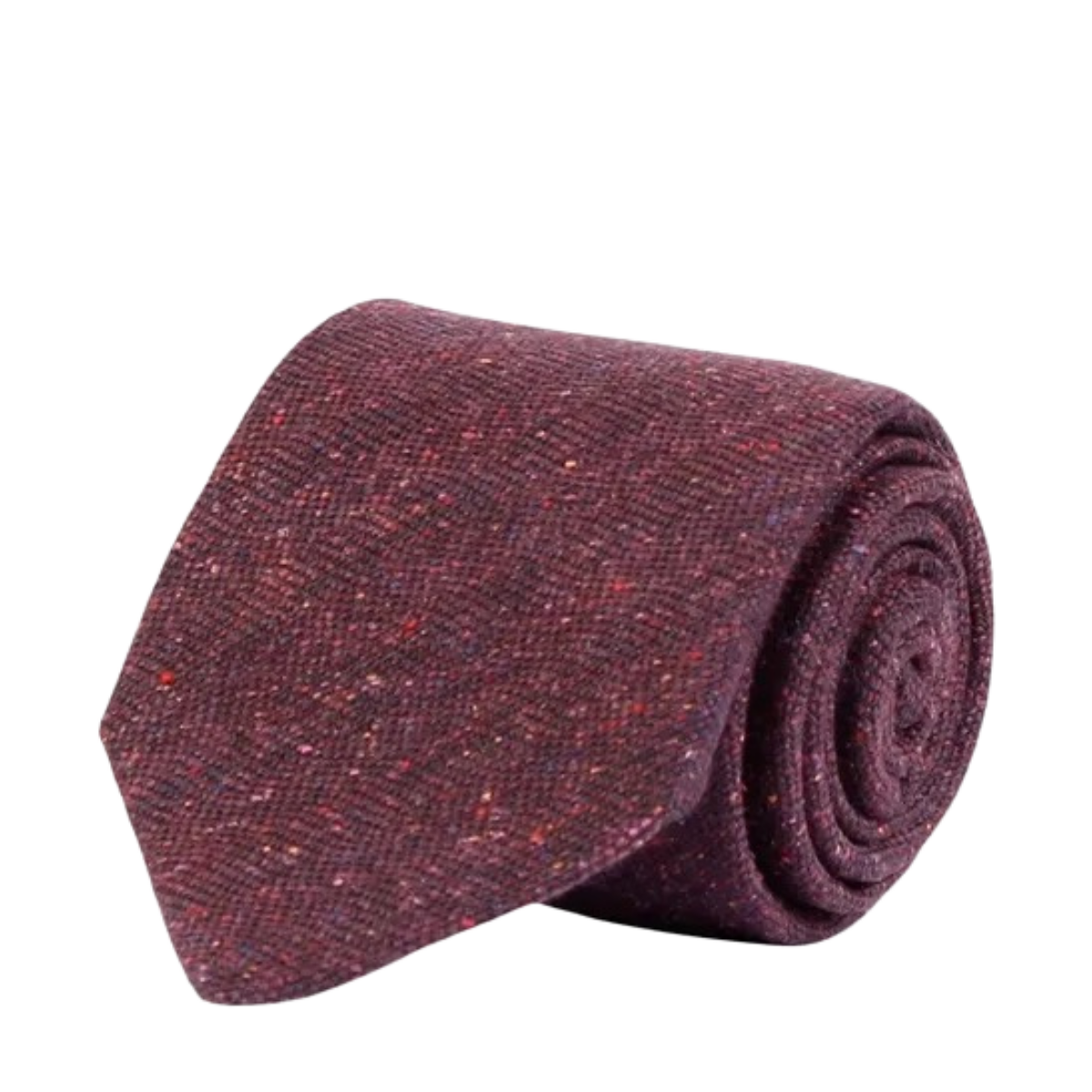 Classic Tie - 314 Bordeaux