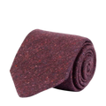 Classic Tie - 314 Bordeaux