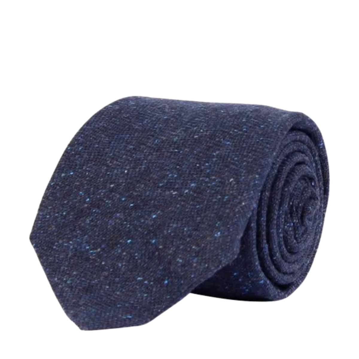 Classic Tie - 409 navy