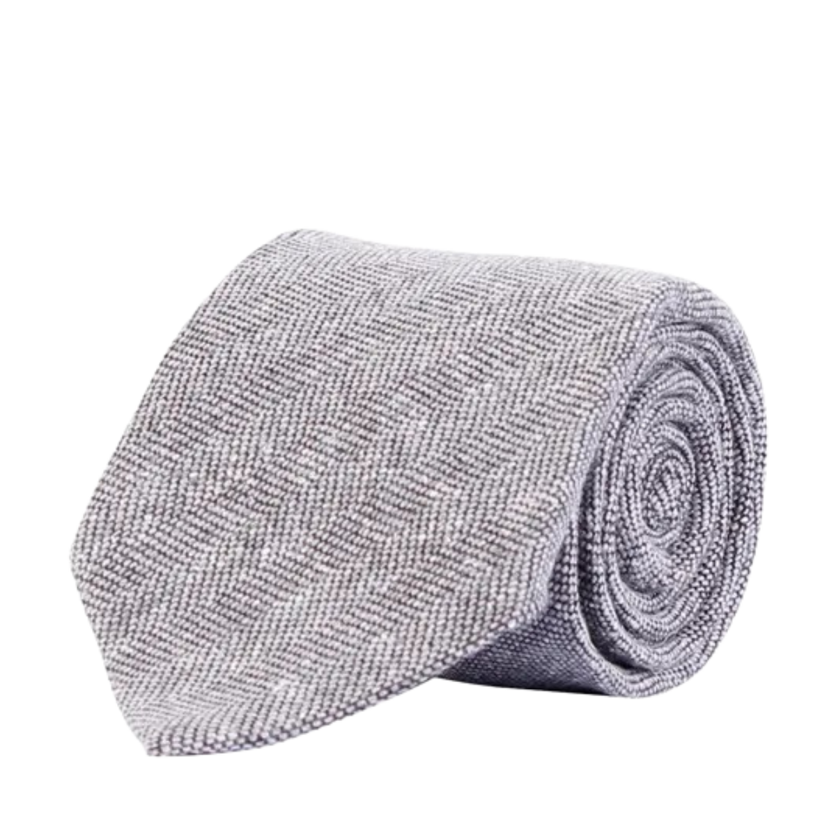 Classic Tie - 900 Grey