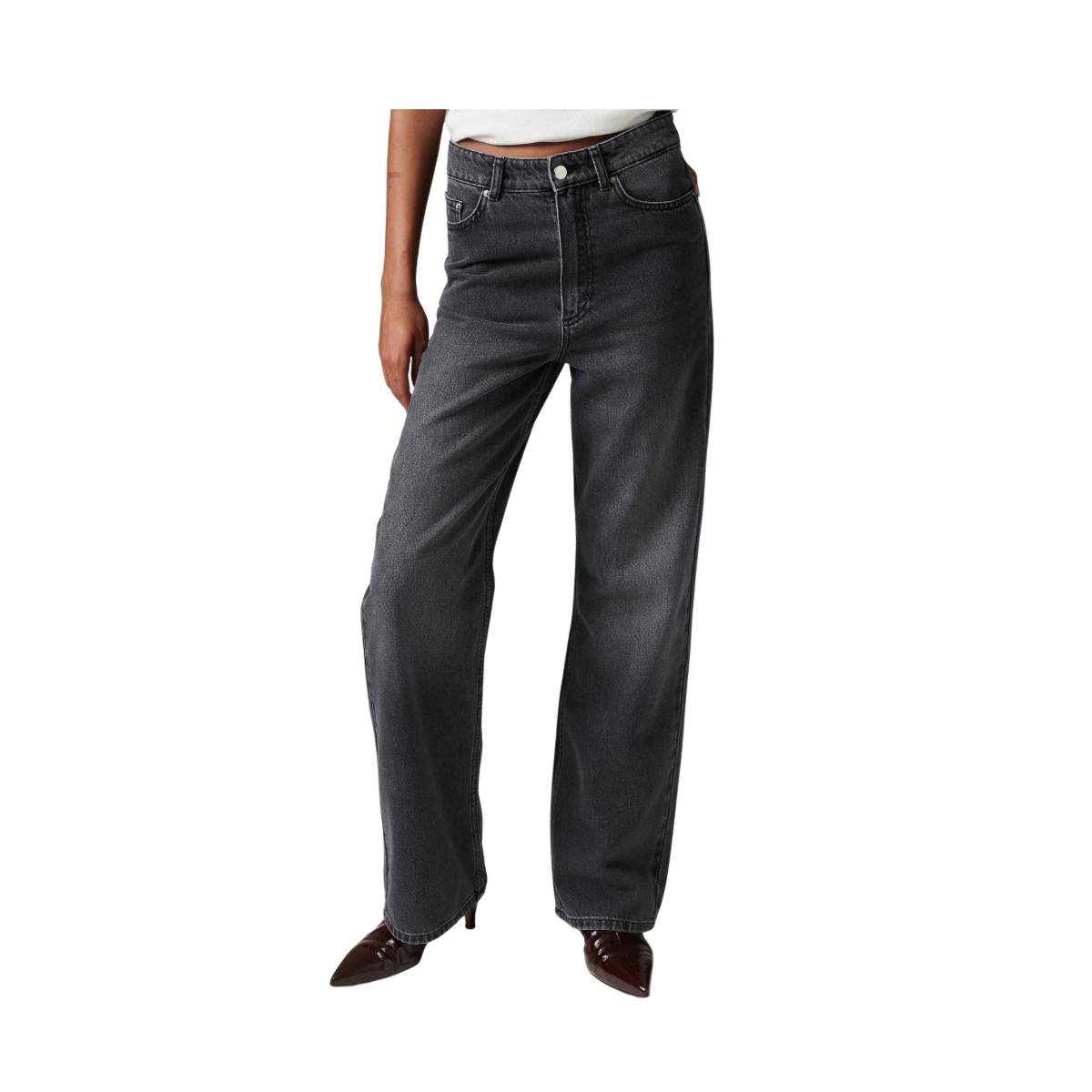 Cai - 190303 Black