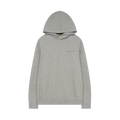 Hood Micro Logo - 240 American Grey