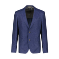 6821 - Sherman Napoli 1/2 - Royal Blue