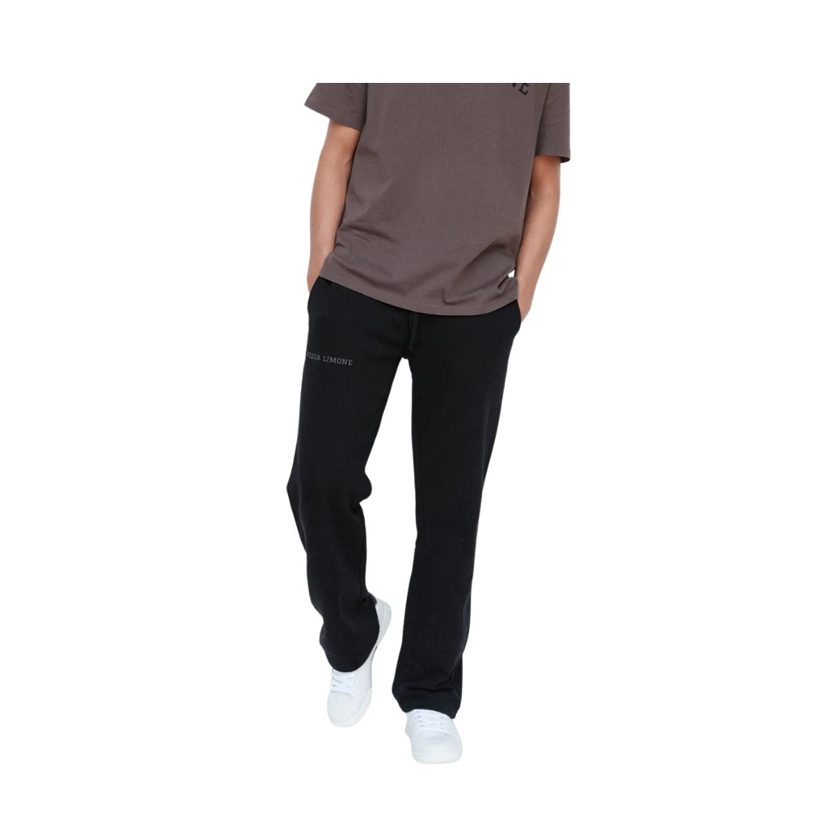 Ivy League Pants - 000 Black