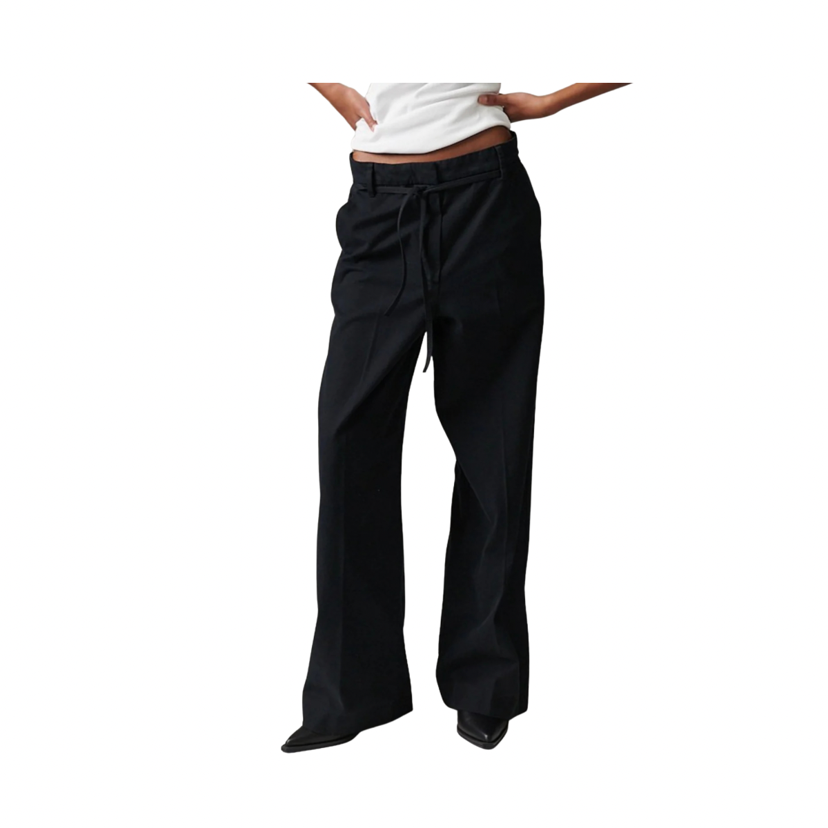 Jade - Modern Canvas - 190303 Black