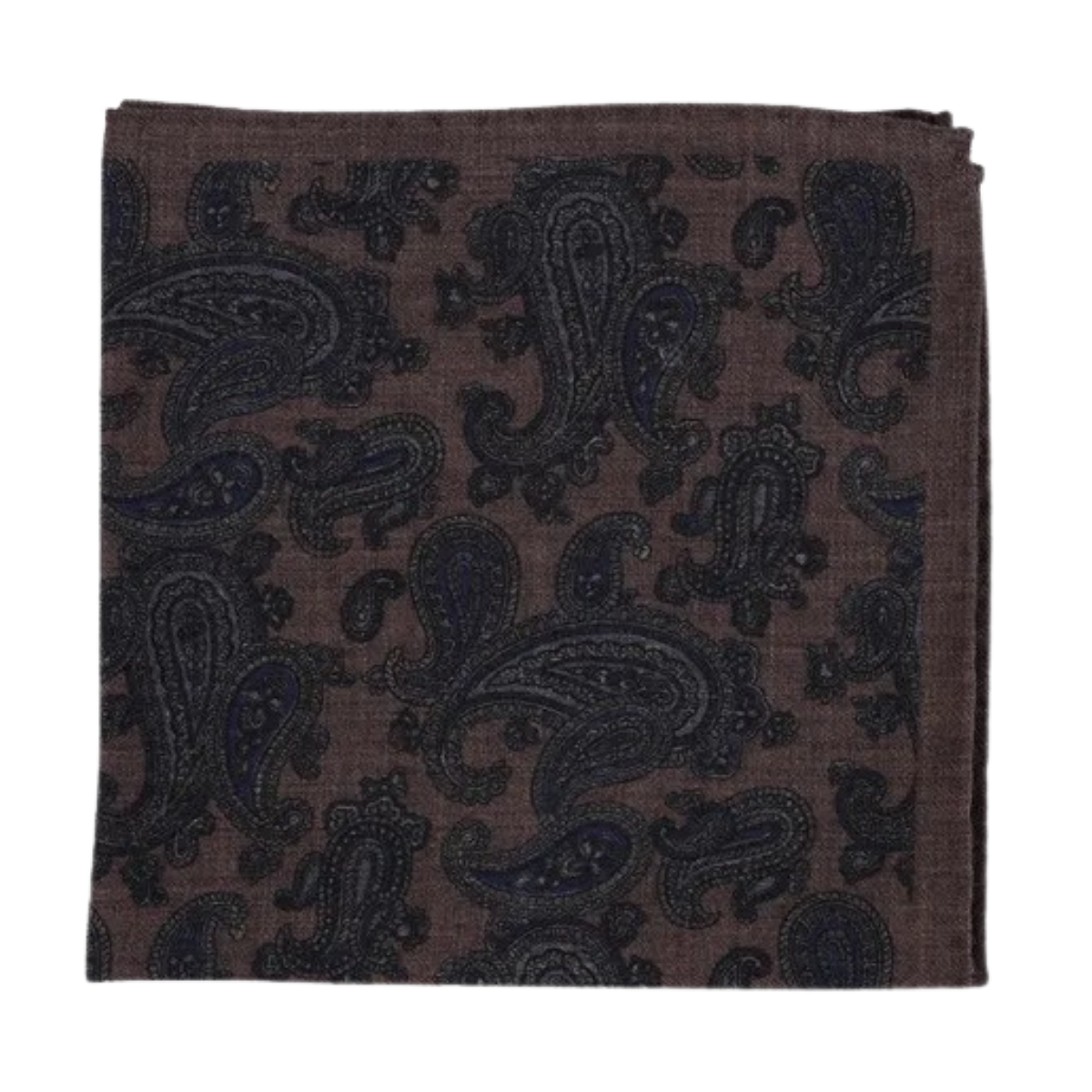 Pocket Square - 809 Light brown