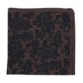 Pocket Square - Light brown