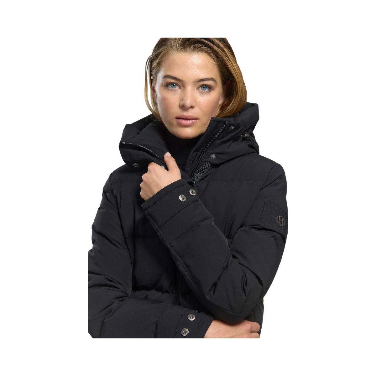 Brooklyn - 299 Black