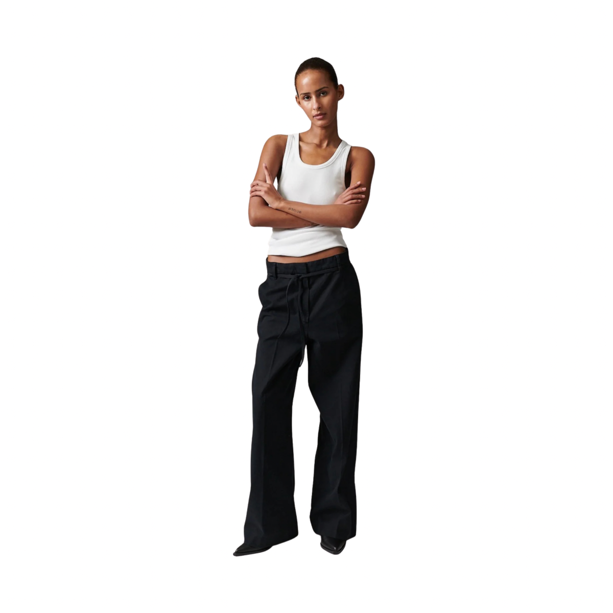 Jade - Modern Canvas - 190303 Black