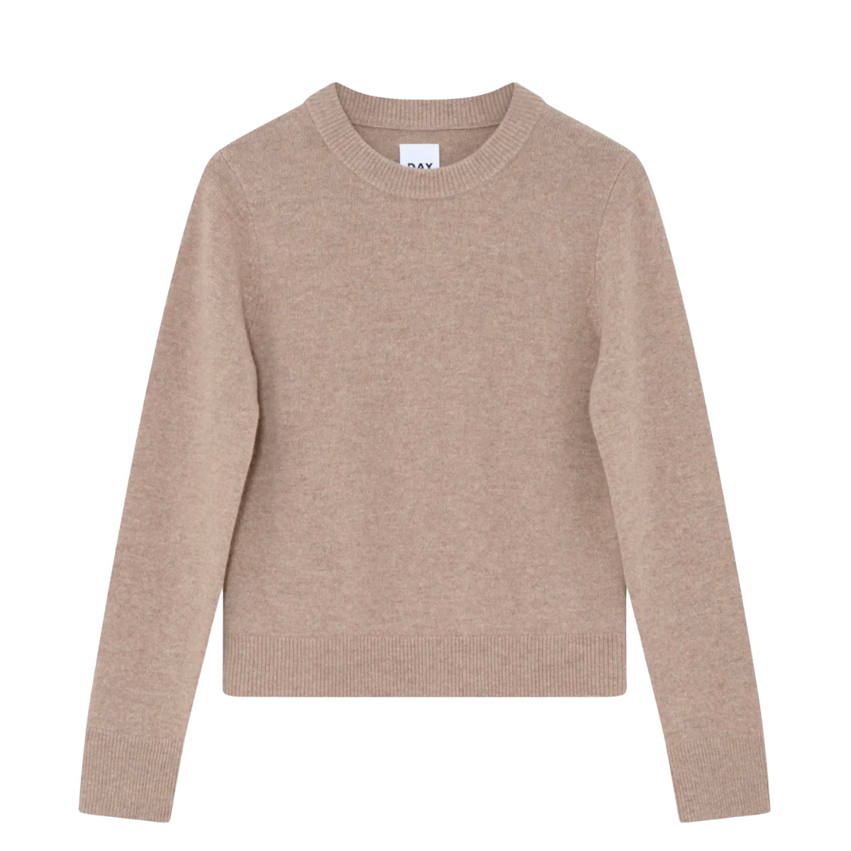 Fox - 500001 Beige Melange