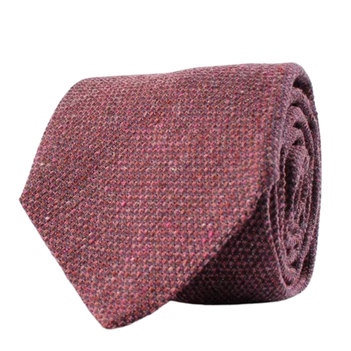 Classic Tie - 314 Bordeaux