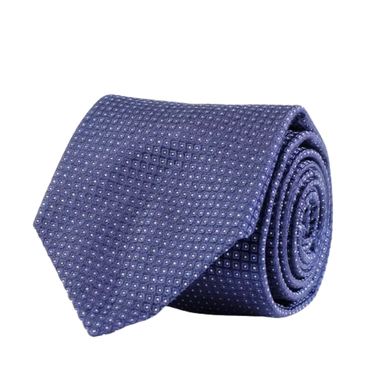 Classic Tie - 400 Blue
