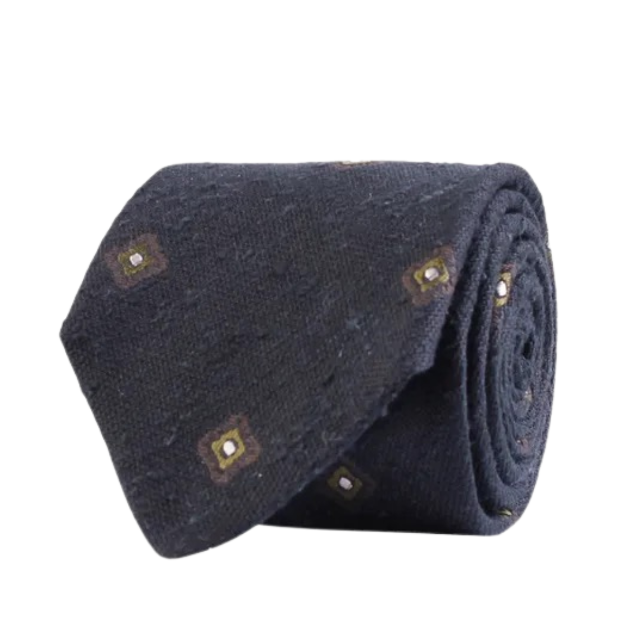 Classic Tie - 999 Black