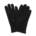 Gloves - 999 Black