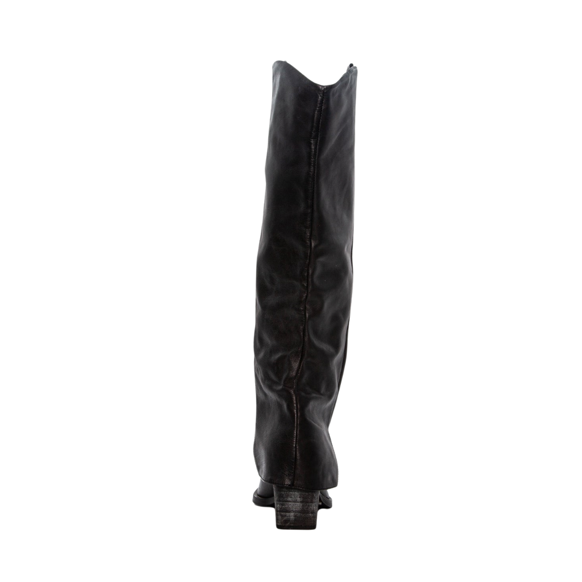 Parkdale One - Black