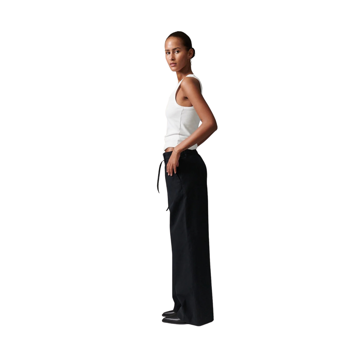 Jade - Modern Canvas - 190303 Black