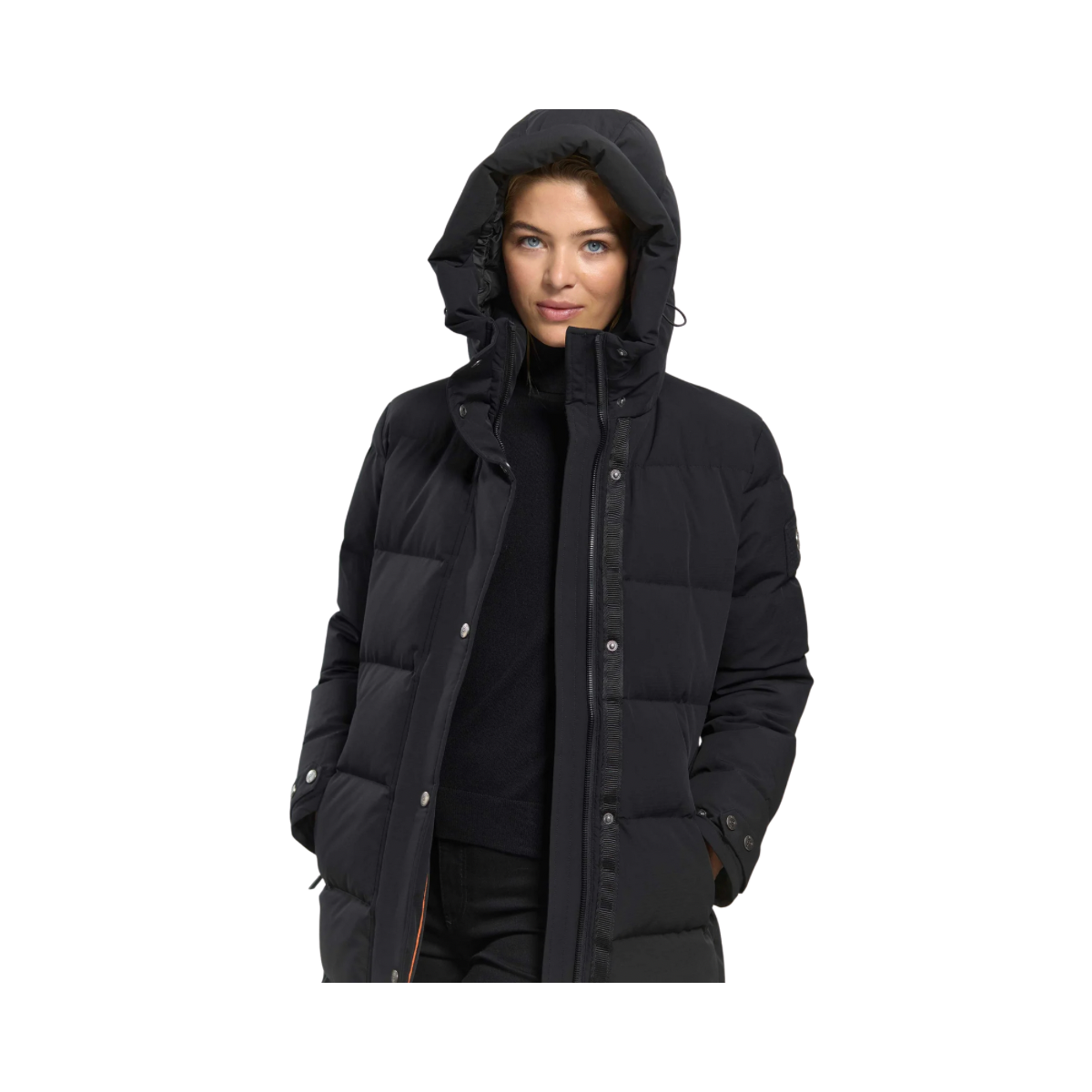 Brooklyn - 299 Black