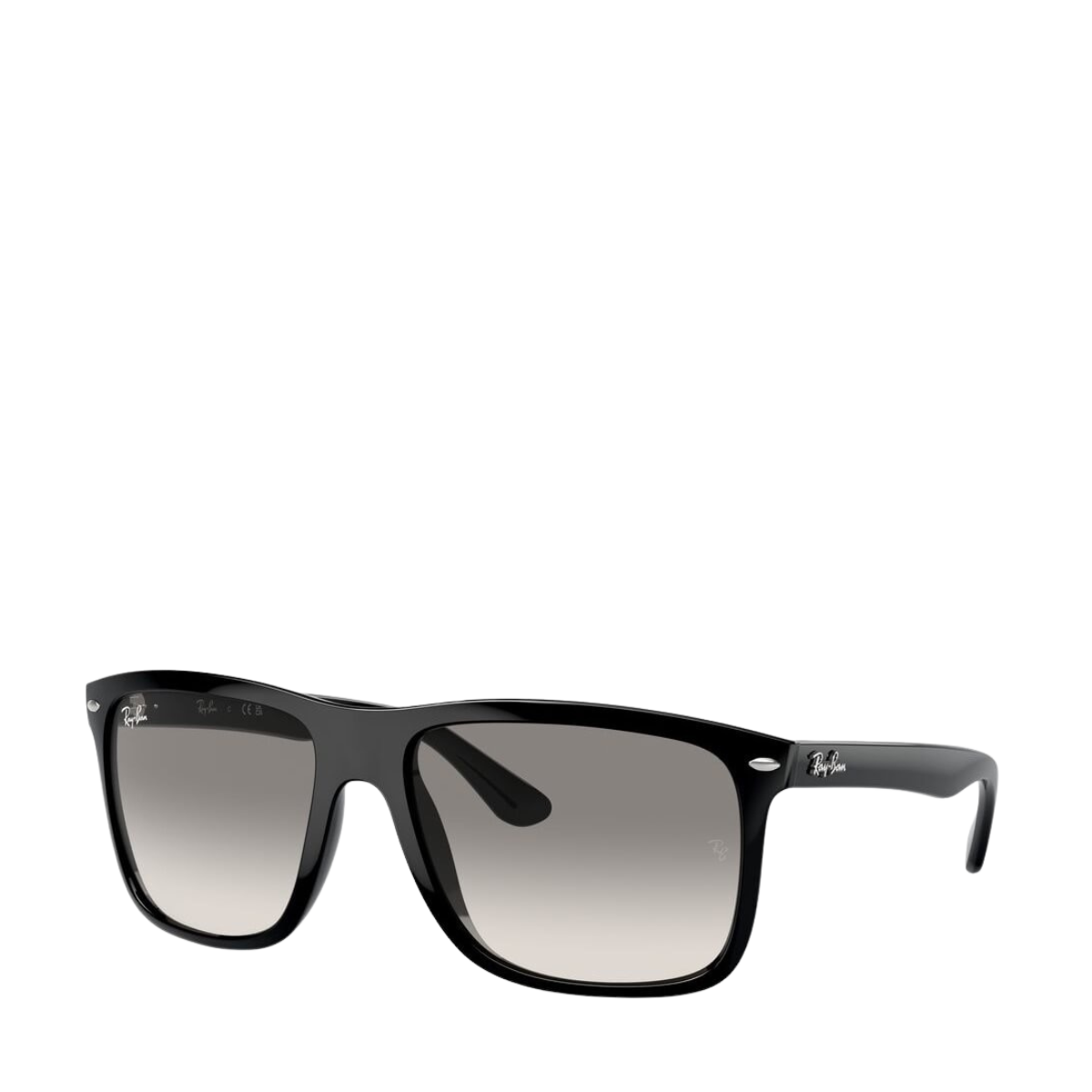 Boyfriend Two - 601/32 Black