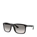Boyfriend Two - 601/32 Black
