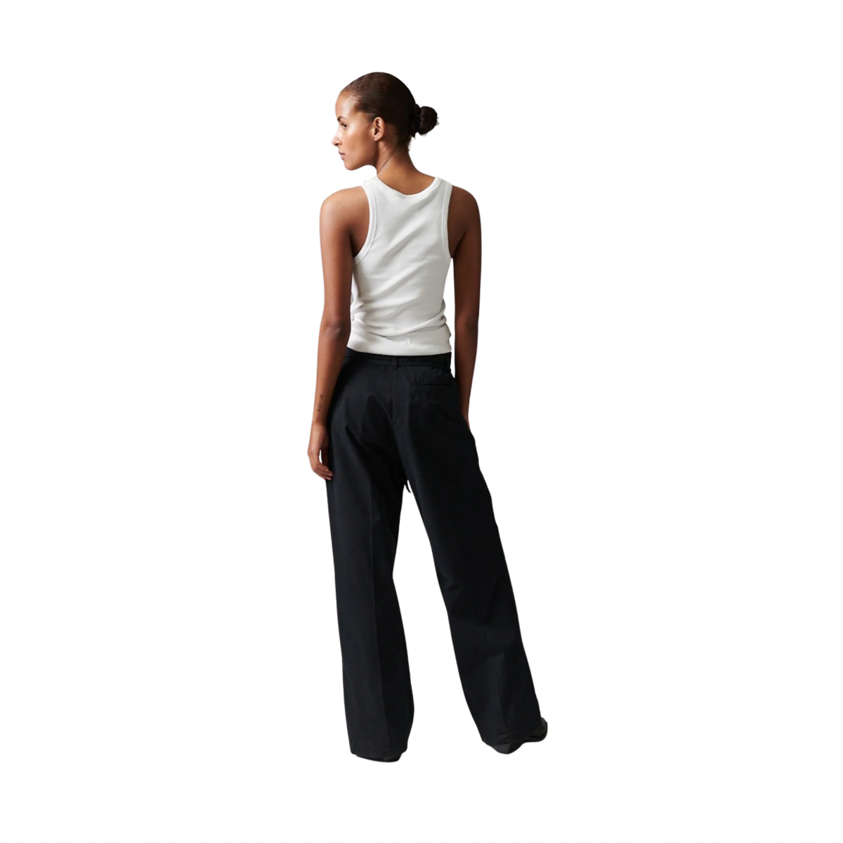 Jade - Modern Canvas - 190303 Black