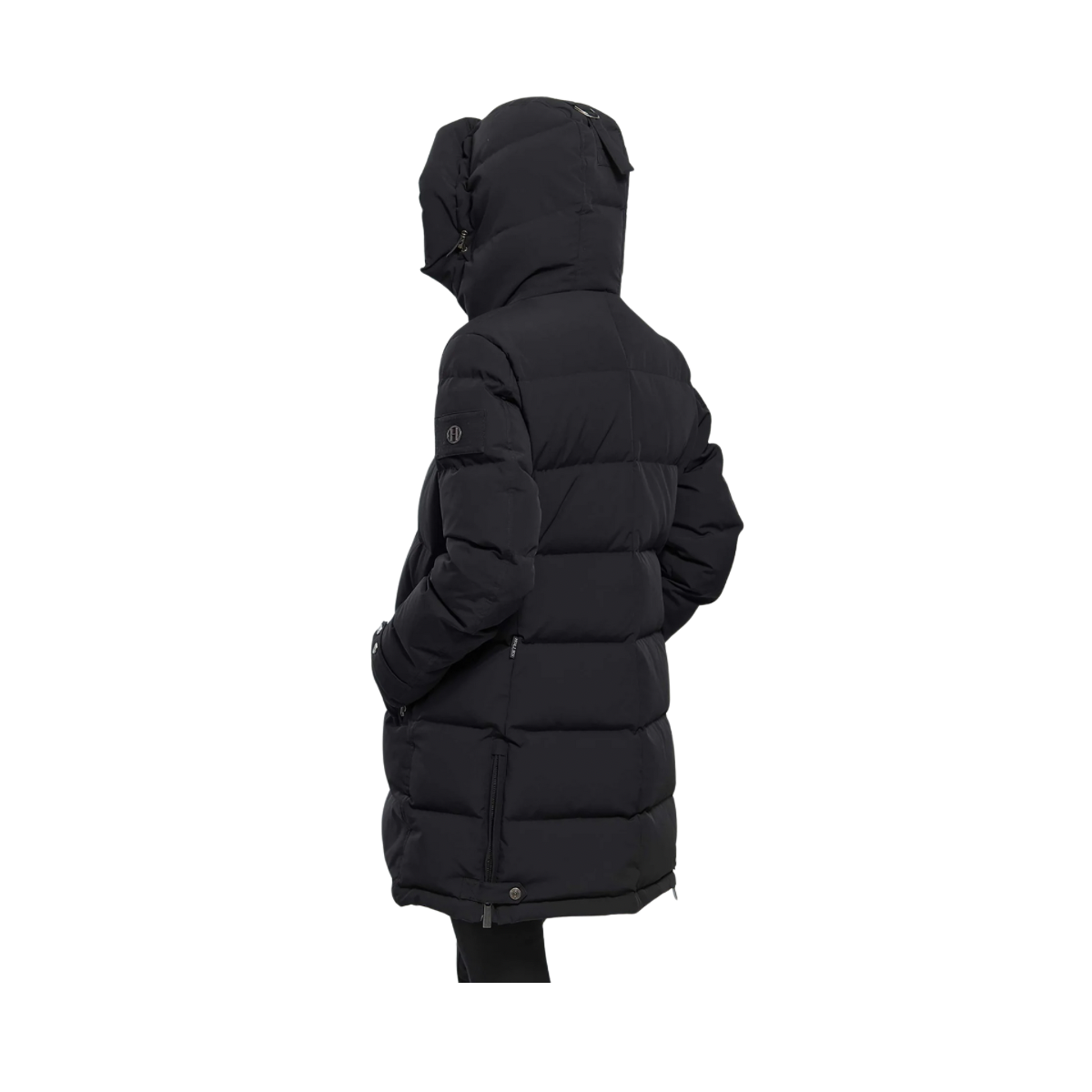 Brooklyn - 299 Black