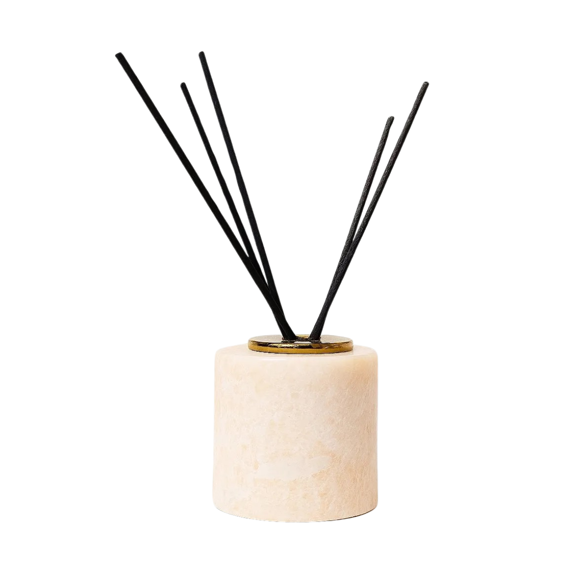 Marble duffuser Seklet - Beige