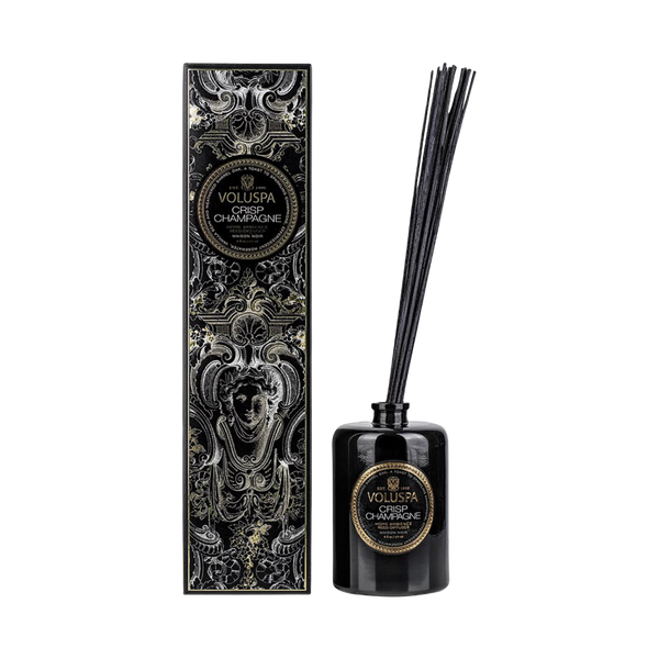 Reed Diffuser - 1 Crisp Champagne