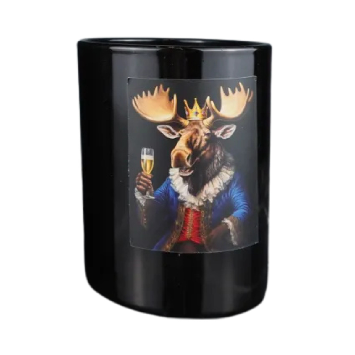 Marcel Moose Candle