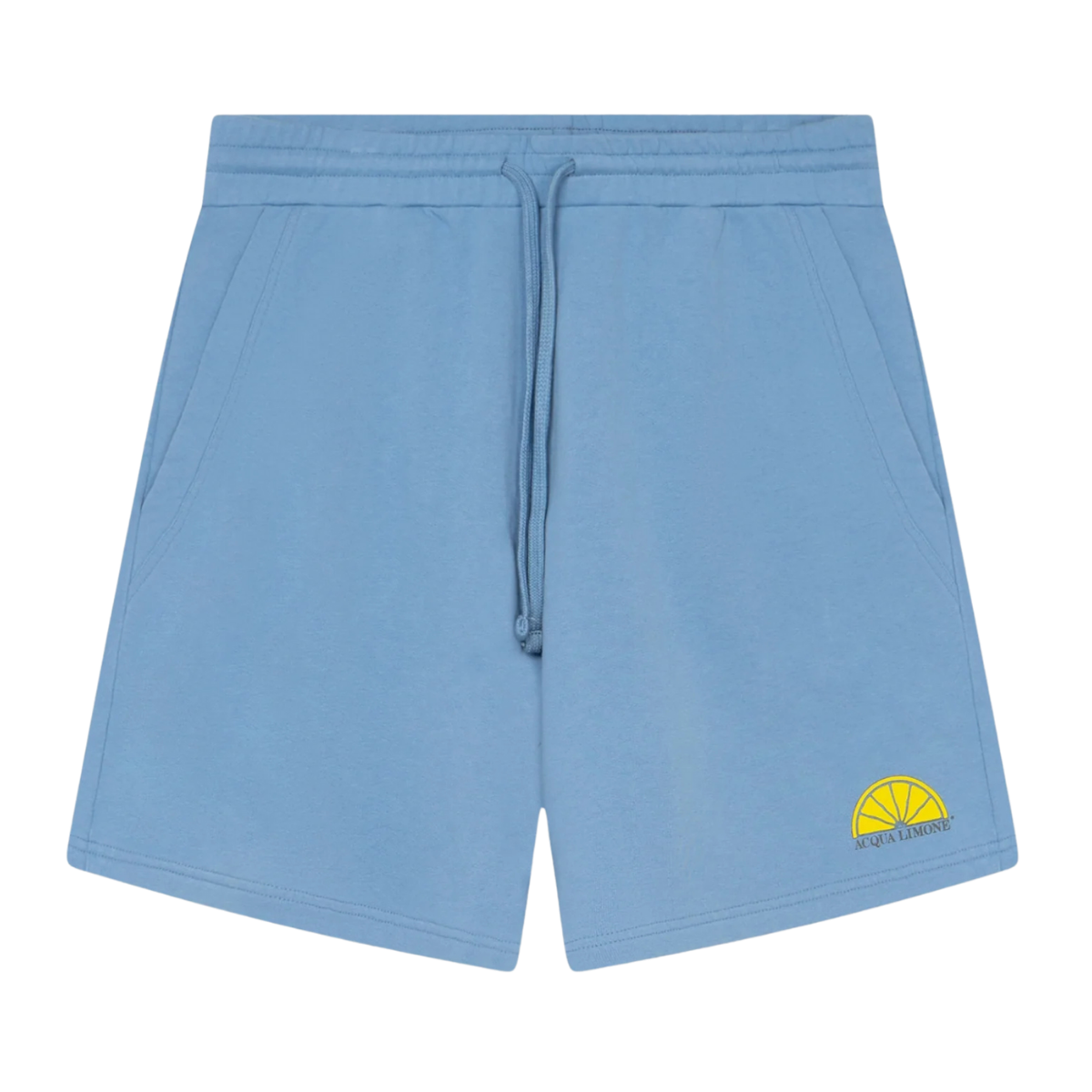 Sweat Shorts - 550 Corn Blue