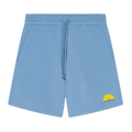 Sweat Shorts - 550 Corn Blue