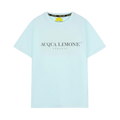 T-shirt Classic - Aqua