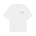 West Side T-Shirt - 201 White