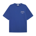 West Side T-Shirt - 445 Limoges