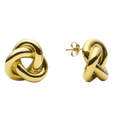 Greta Earring - Gold