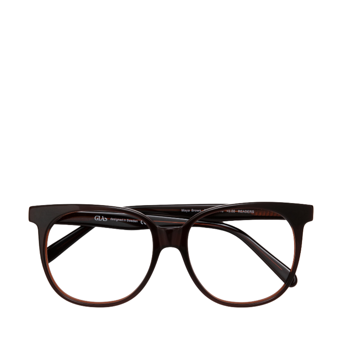 Maya - Dark Brown 1.5