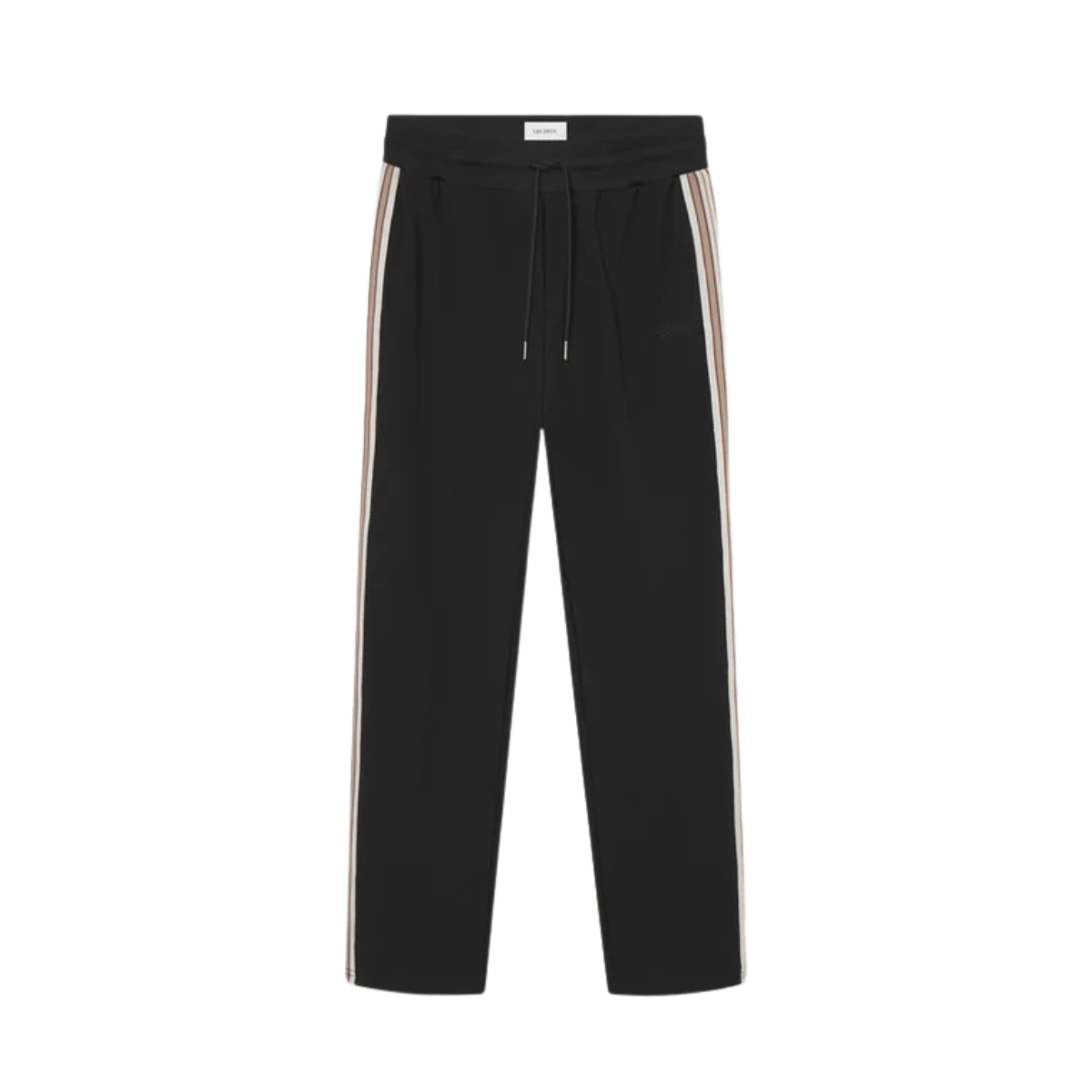 Sterling Track Pants - 100 Black