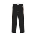 Sterling Track Pants - Black
