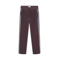 Sterling Track Pants - Fudge