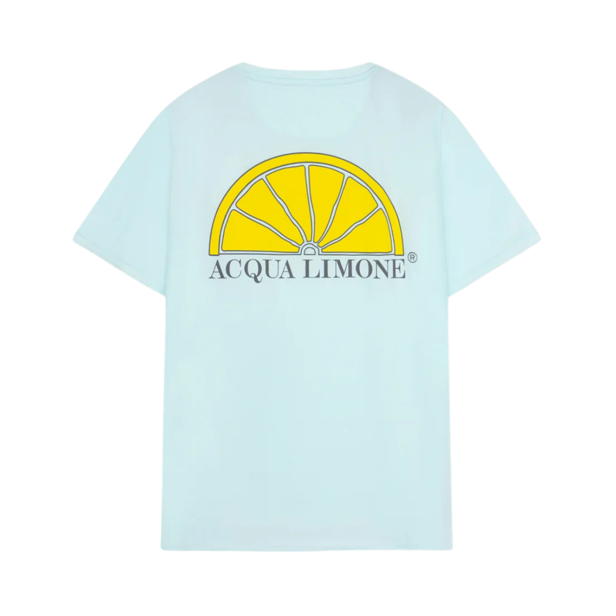 T-shirt Classic - Aqua