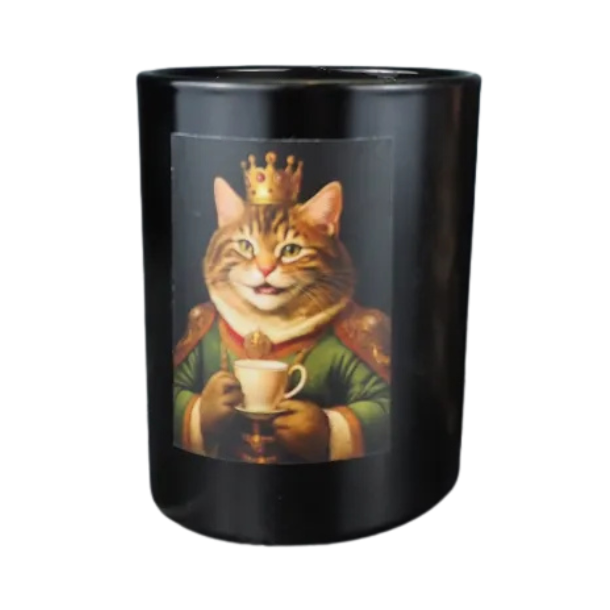 Celine Cat Candle