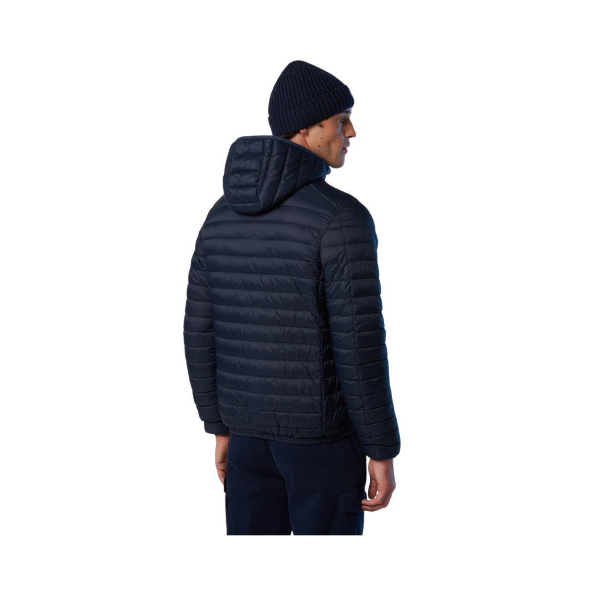 Zephyr Ultralight Jacket - 0802 Navy Blue