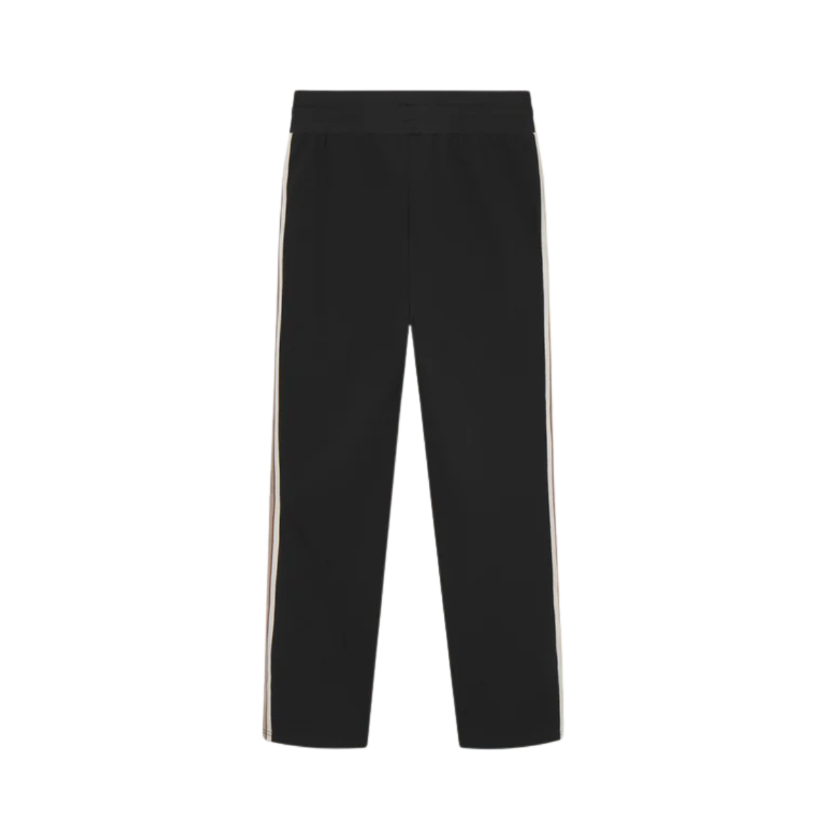 Sterling Track Pants - Black