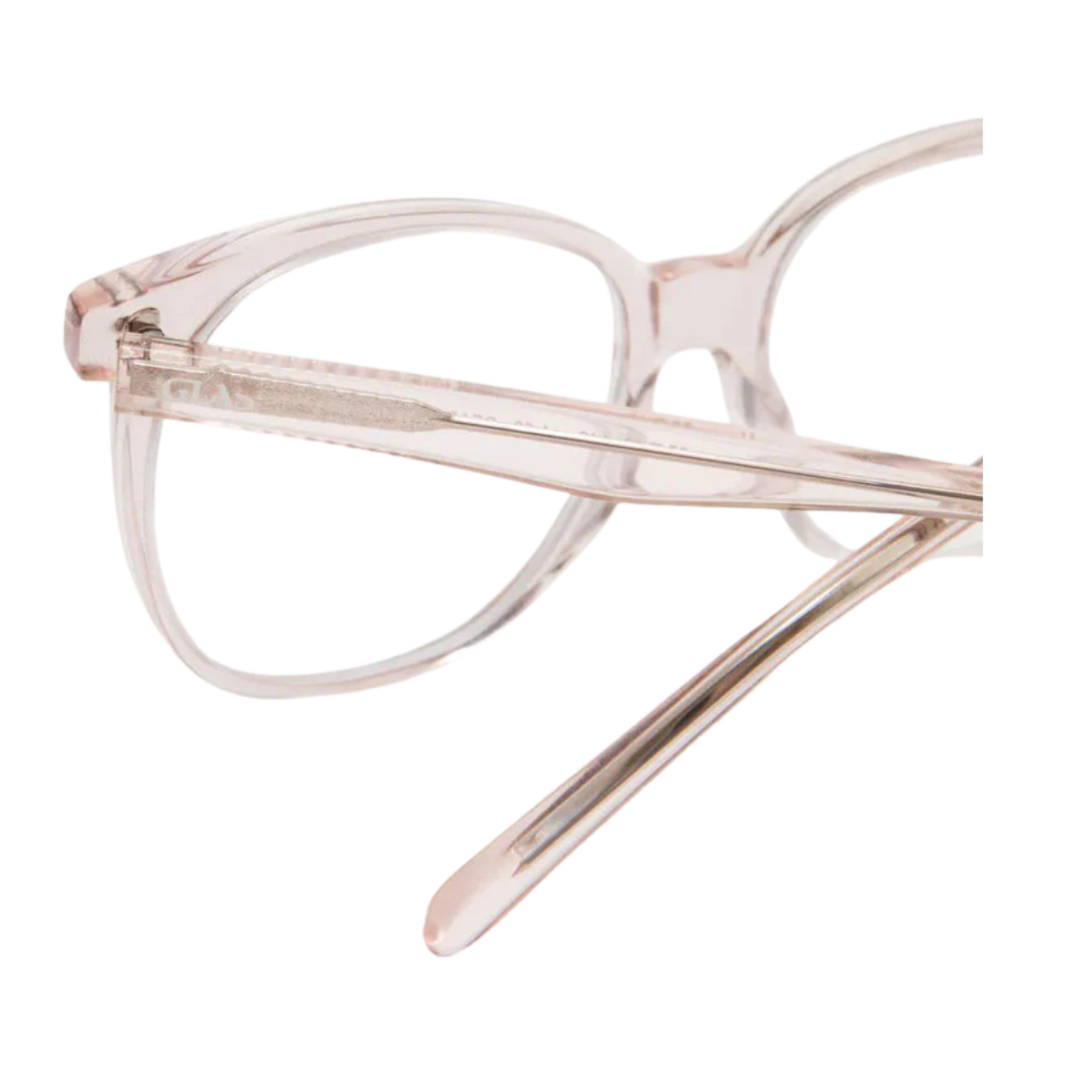 Maya - Rose Quartz 2.0