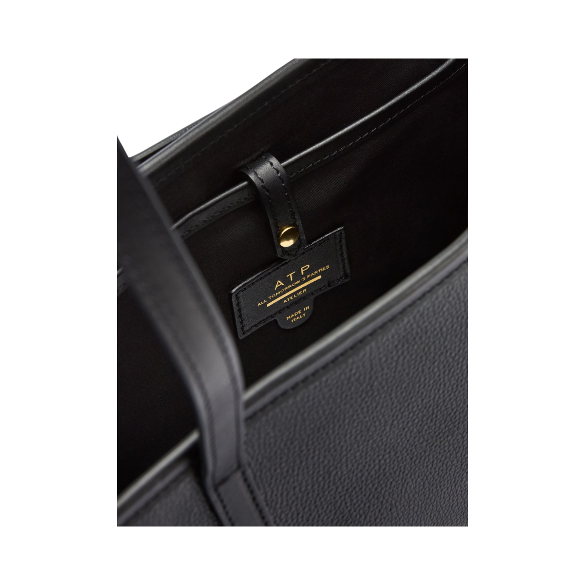 GAIBA - 900-Black