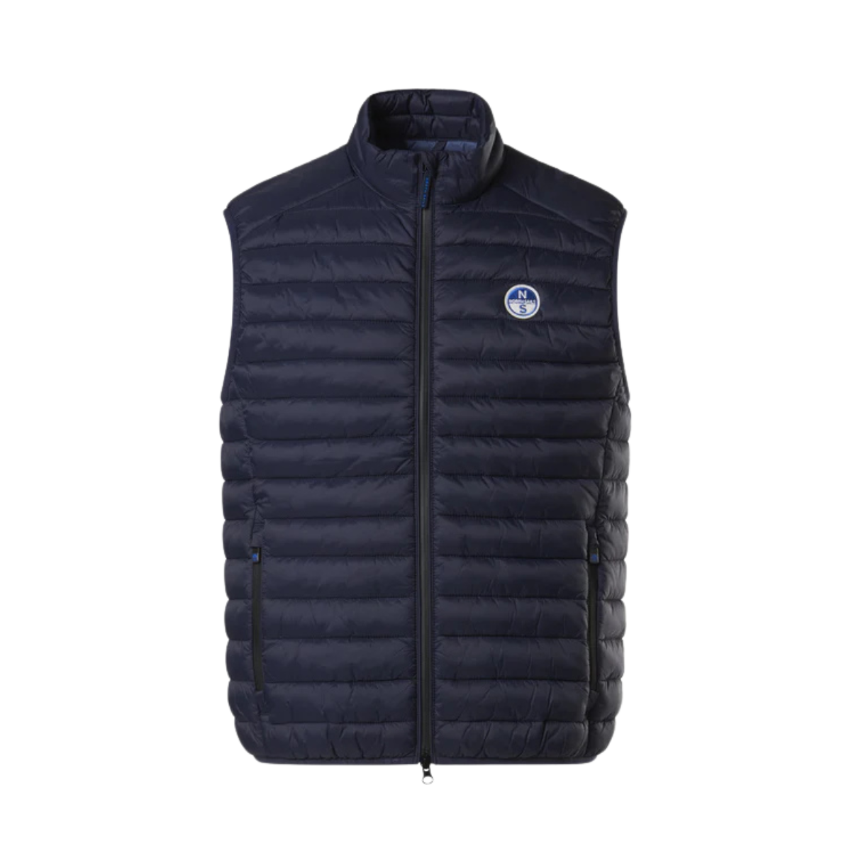 Zephyr Ultralight Vest - 0802 Navy Blue