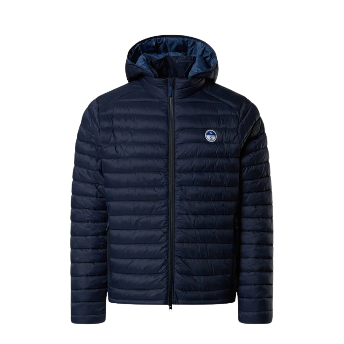 Zephyr Ultralight Jacket - 0802 Navy Blue