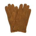 Gloves - Cognac