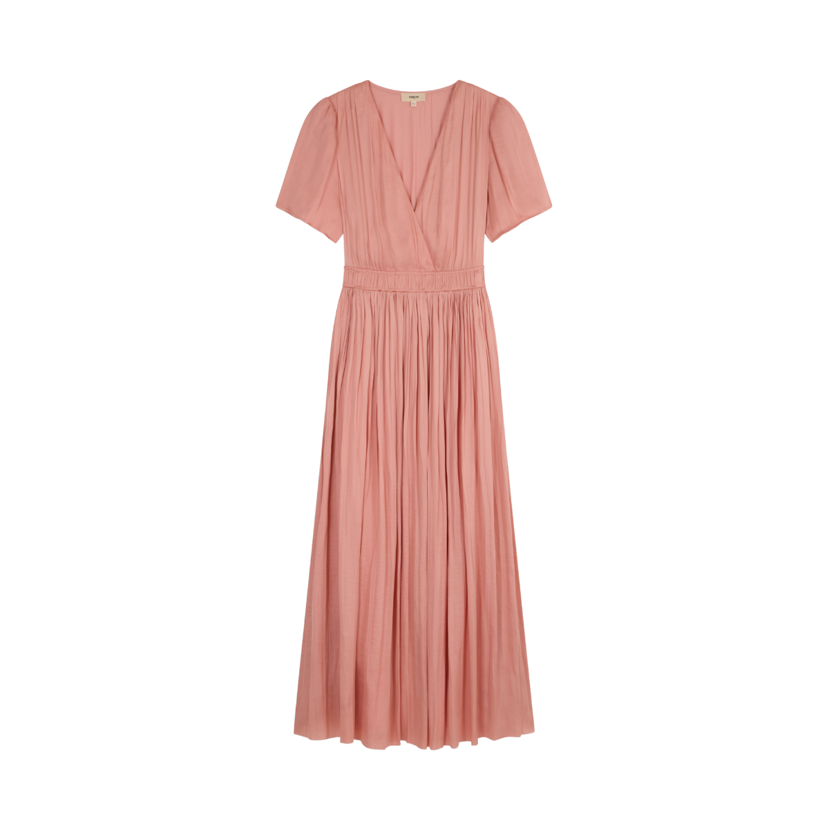 Robe Cyra - Blush